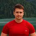 Васильев Михаил